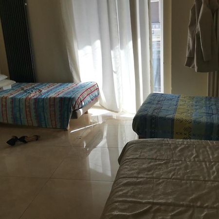 Bed and Breakfast Parking Included Matera Exteriér fotografie