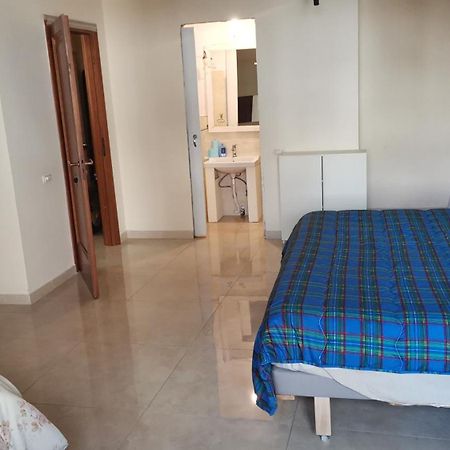 Bed and Breakfast Parking Included Matera Exteriér fotografie