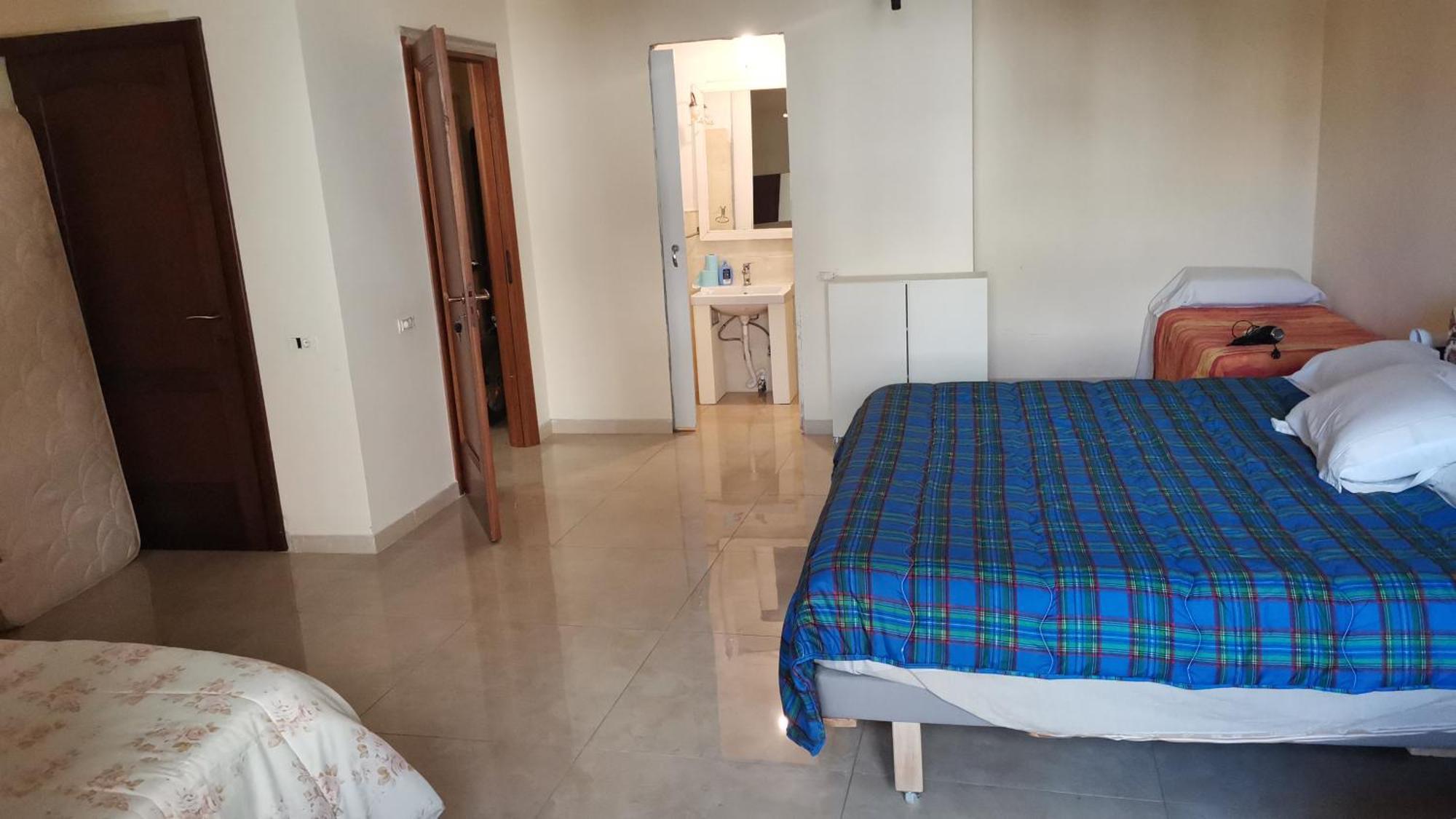 Bed and Breakfast Parking Included Matera Exteriér fotografie