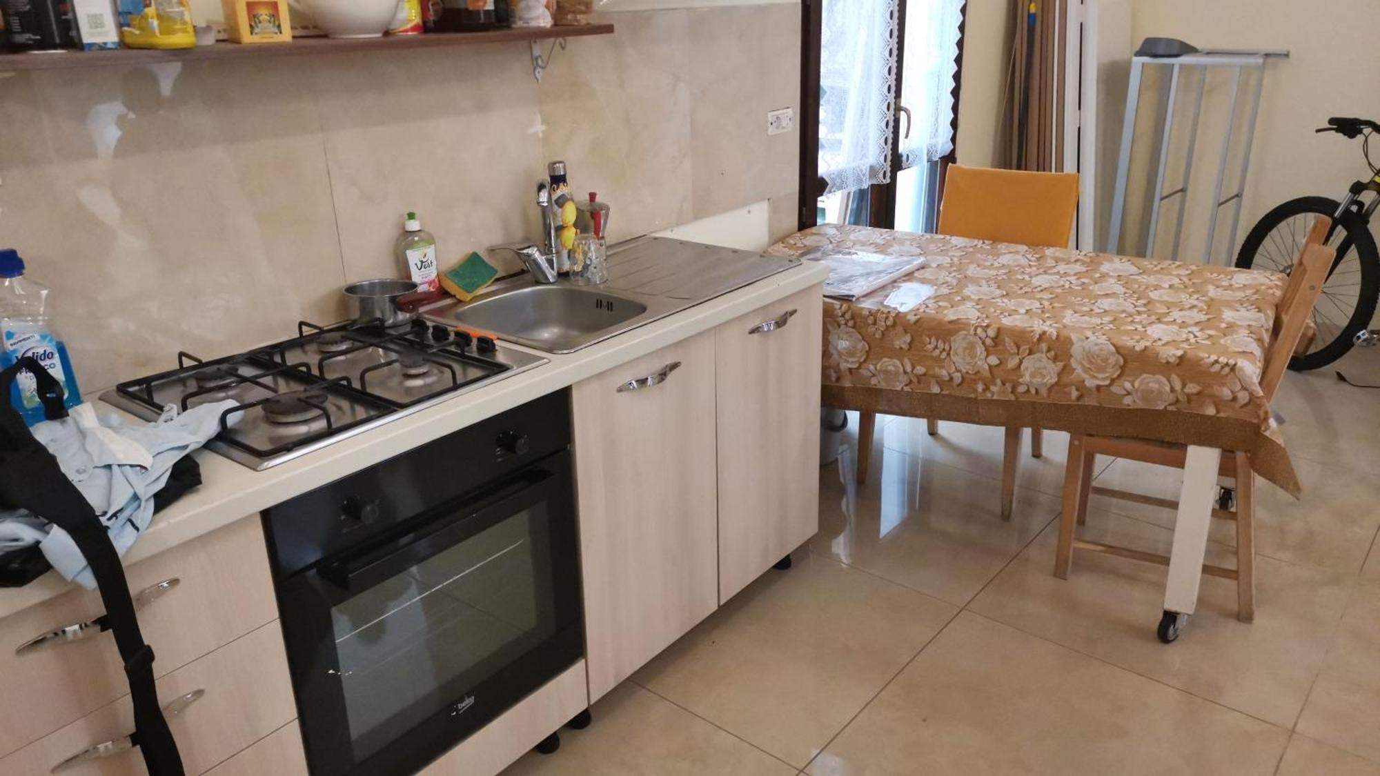 Bed and Breakfast Parking Included Matera Exteriér fotografie