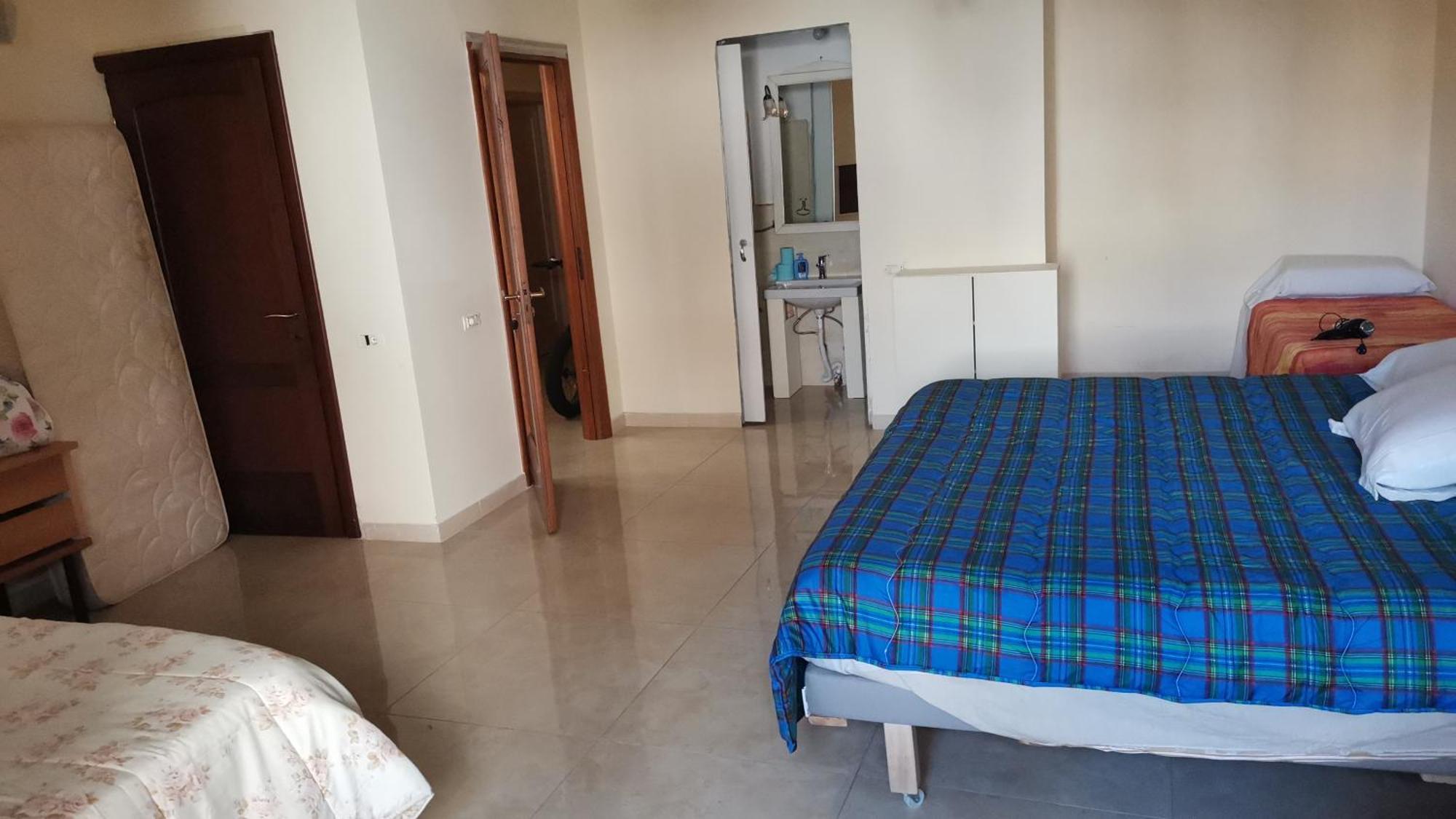 Bed and Breakfast Parking Included Matera Exteriér fotografie