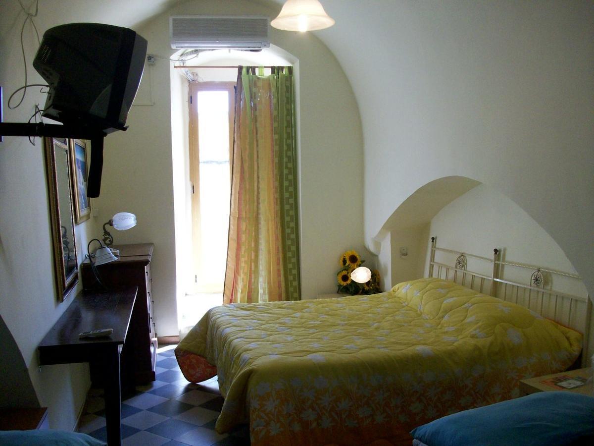 Bed and Breakfast Parking Included Matera Exteriér fotografie