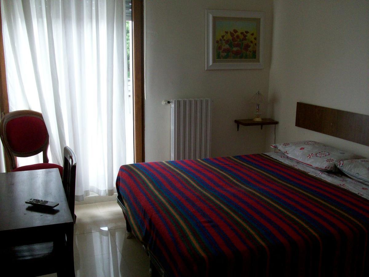 Bed and Breakfast Parking Included Matera Exteriér fotografie