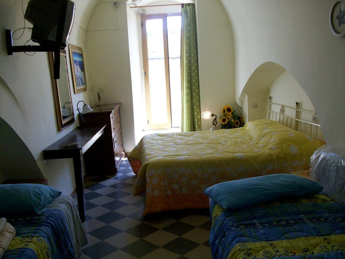 Bed and Breakfast Parking Included Matera Exteriér fotografie