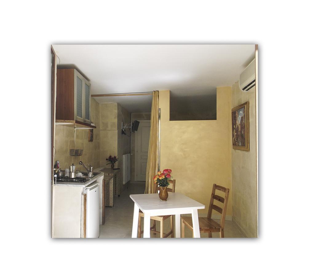 Bed and Breakfast Parking Included Matera Exteriér fotografie