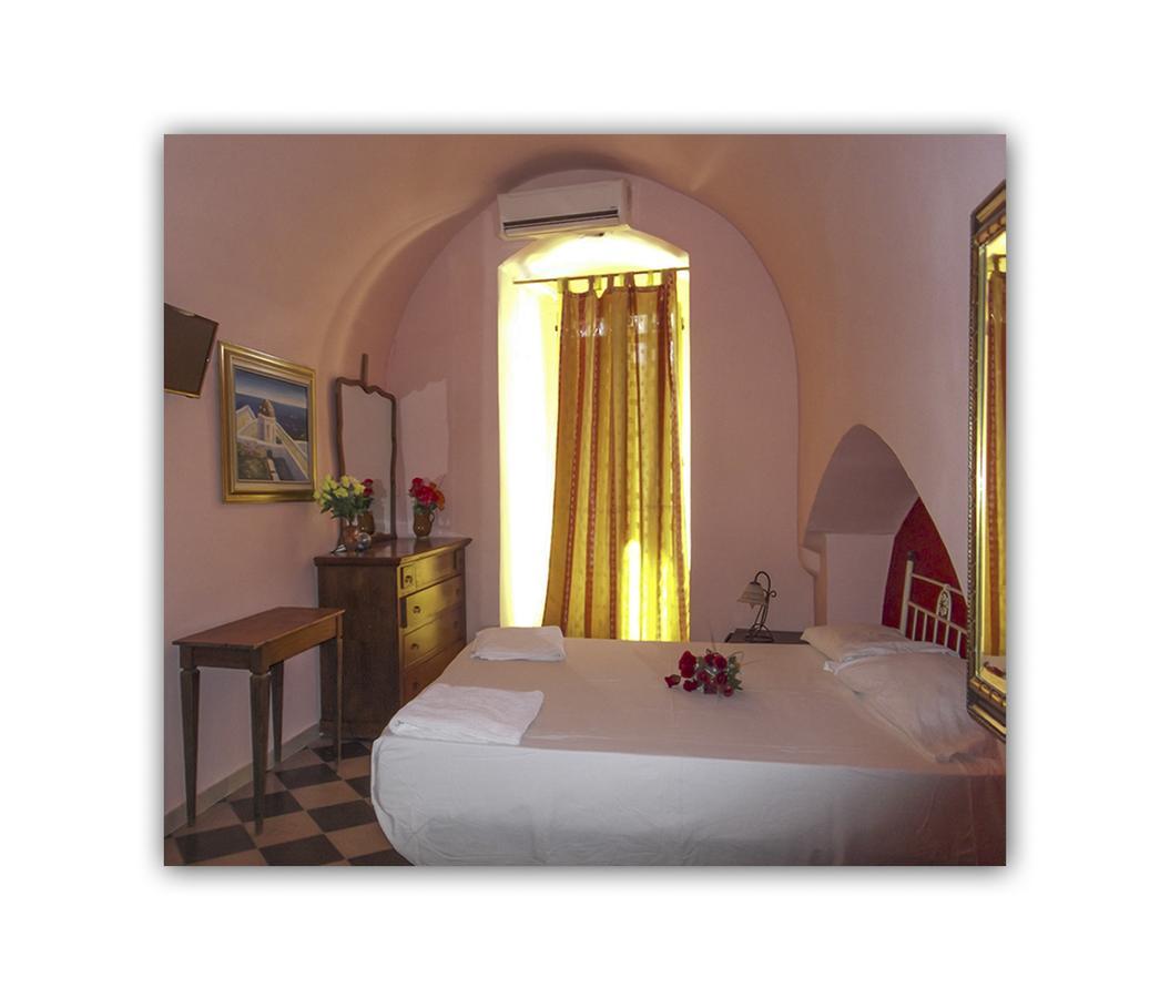 Bed and Breakfast Parking Included Matera Exteriér fotografie